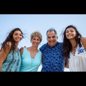 Meet your Posher, Georgia